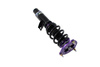 Street Suspension D2 Racing VOLKSWAGEN GOLF MK5 4WD ?50 03-08