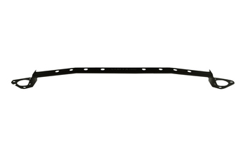 Front upper strut bar Mazda 3 MPS BL Black