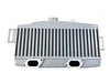 TurboWorks Intercooler Subaru Impreza WRX STI GR GV 2.5T 08-13 Top Mount DAMAGED