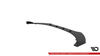 Splitter Toyota GR86 Przód Pro v.1 + flaps Black