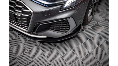 Flapsy Audi S3 8Y S-Line Przednie