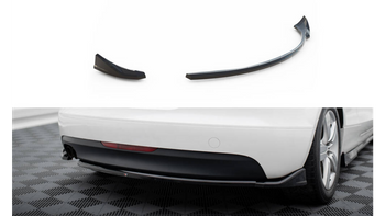 Splitter Audi TT 8J Rear Side