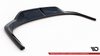 Splitter Bentley Continental GT III Tył Środkowy z Dyfuzorem