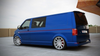Spoiler Cap Volkswagen T6 Gloss Black