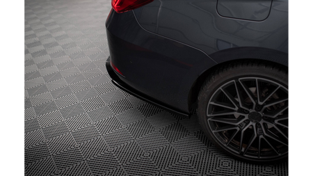 Splitter Seat Leon ST FR Mk4 Rear Side v.2