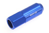 Wheel lug nuts JBR 60mm M12 x1,25 Blue