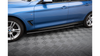 Diffuser BMW 3 F34 M-Pack Side Skirts