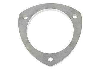 Flansza łącznik układu wydechowego 89mm 3 śruby