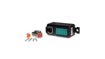 TCC04 4 Channel EGT to CAN Module