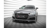 Splitter Audi TT 8S S-Line Front v.2