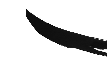 Lotka BMW 3 F30 Lip Gloss Black