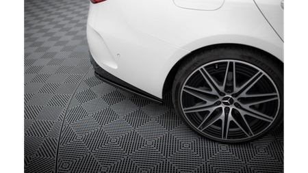 Zestaw Splitterów Mercedes-Benz C 43 AMG S206