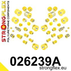 Kompletny zestaw zawieszenia SPORT