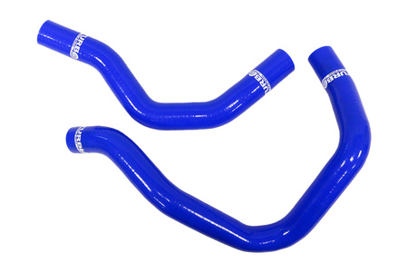 Radiator Silicone Hose Honda Civic 88-91 D-Series SOHC TurboWorks