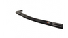 Splitter Lexus IS II Front v.1 Gloss Black