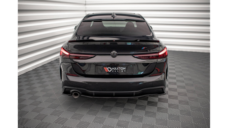 Splitters set BMW 2 F44 M-Pack