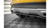Splitters set Kia XCeed Mk1