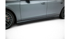 Side Skirts Audi S8 A8 D5 S-Line Facelift