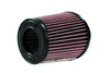 TurboWorks Air Filter H:150mm DIA:101mm Purple