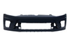 Bumper Volkswagen Polo V 6R 6C Front Fog Lights