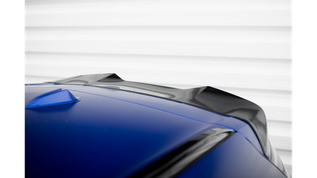 Zestaw Splitterów BMW X5 G05 M-Pack Facelift v.2