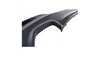 Diffuser BMW 5 G30 G31 Rear Matt Black