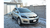 Splitter Mazda CX-7 przód Gloss Black