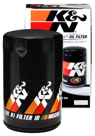 K&N Oil Filter PS-2005