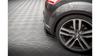 Splitter Audi TT 8S S-Line Rear Side v.1