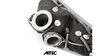 Mitsubishi Evo 4-9 4G63 Low Mount V-Band (Reverse Rotation) Thermal Management - Blanket
