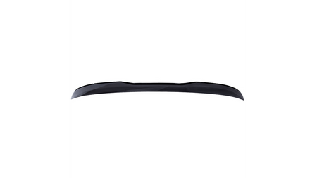 Spoiler Tesla Model 3 Lip Gloss Black