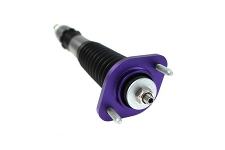 Drift Suspension D2 Racing BMW 3 SERIES E36 COMPACT 6 CYL TI 94-00