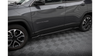 Zestaw Splitterów Jeep Compass Limited Mk2 Facelift