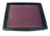 K&N Panel Filter 33-2013