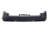 Bumper BMW 5 E39 Rear PDC