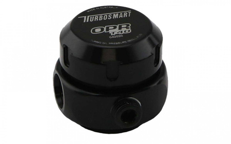 Turbosmart Oil Pressure Regulator