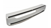 Diffuser Subaru Impreza II WRX STI (Blobeye) Upper Spoiler Gloss Black