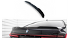 Spoiler Cap BMW 7 G11 3D