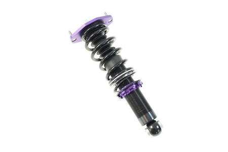 Street Suspension D2 Racing MAZDA MX-5 MIATA / ROADSTER 89-98