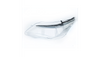 Headlight Lens BMW 5 E60 E61 Right xenon