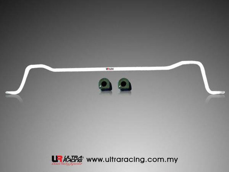 Rozpórka Saab 95 97-10 2.0/2.3 UltraRacing tylna Sway Bar 20mm