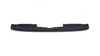 Splitter Peugeot 508 GT II Rear Central without Diffuser Gloss Black