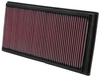 K&N Panel Filter 33-2128