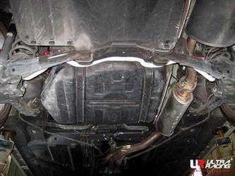 Honda Civic FD2 05+ TypeR Ultra-R rear Sway Bar 23mm