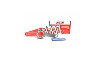 Forged connecting rods Mini Cooper S (MKI / R53) 1.6 W11B16 131.60mm H-beam FCP