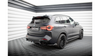 Splitters set BMW X3 G01 M-Pack Facelift