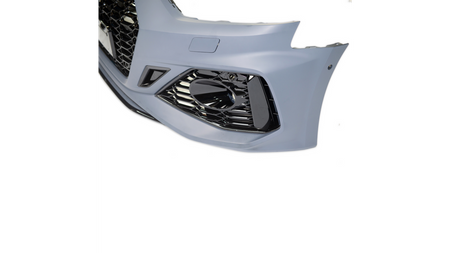 Zderzak Audi A5 F5 Facelift Przód