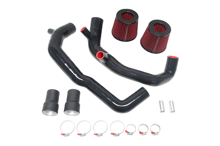 Air Intake System BMW 135i 335i 335xi 535i 535xi Z4 E90 N54 Slide