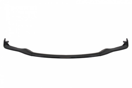 Splitter Lexus IS Front Gloss Black