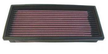 K&N Panel Filter 33-2002